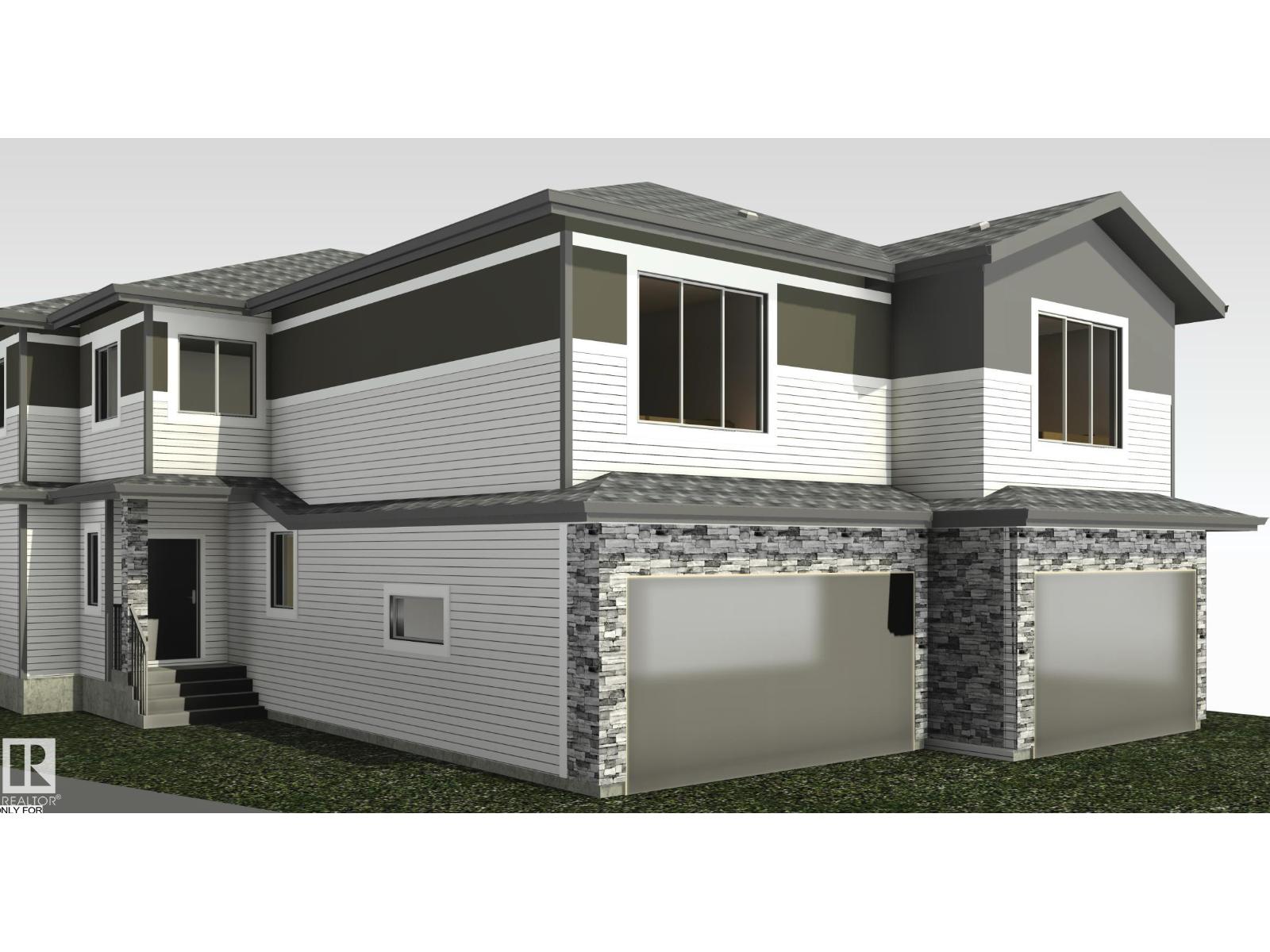 Residential in Stony Plain
