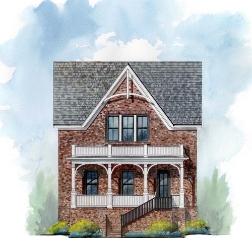 1062 Enniskillen Dr, Nolensville, TN, 37135-2218 | Card Image