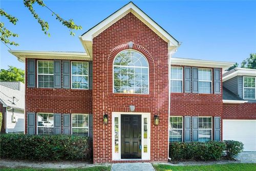 1980 Cutters Mill Way, Lithonia, GA, 30058-6794 | Card Image