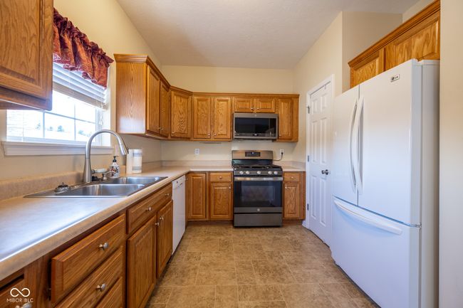 121 Autumn Glen North Dr, Condo with 3 bedrooms, 3 bathrooms and null parking in Greencastle IN | Image 12