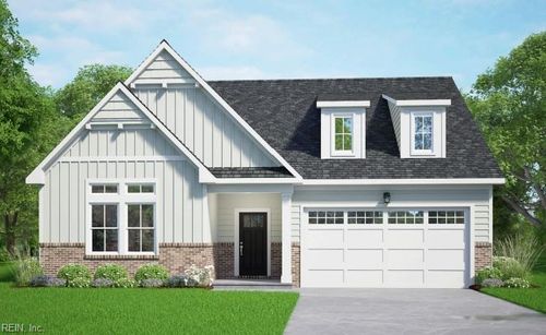 5 Mullican Dr, Suffolk, VA, 23433 | Card Image