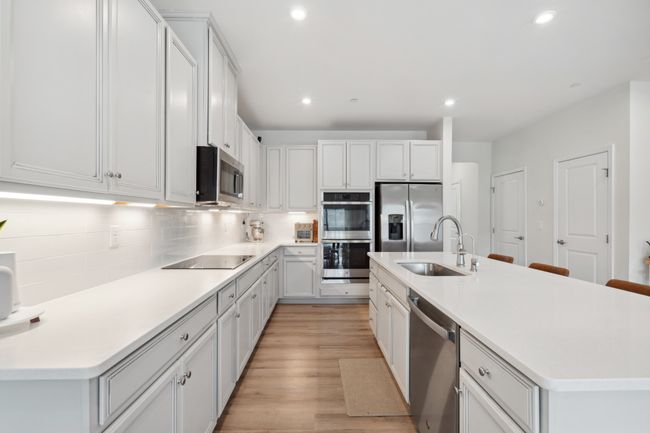 159 Keelon Gap Rd, Townhouse with 3 bedrooms, 3 bathrooms and 1 parking in Spring Hill TN | Image 12