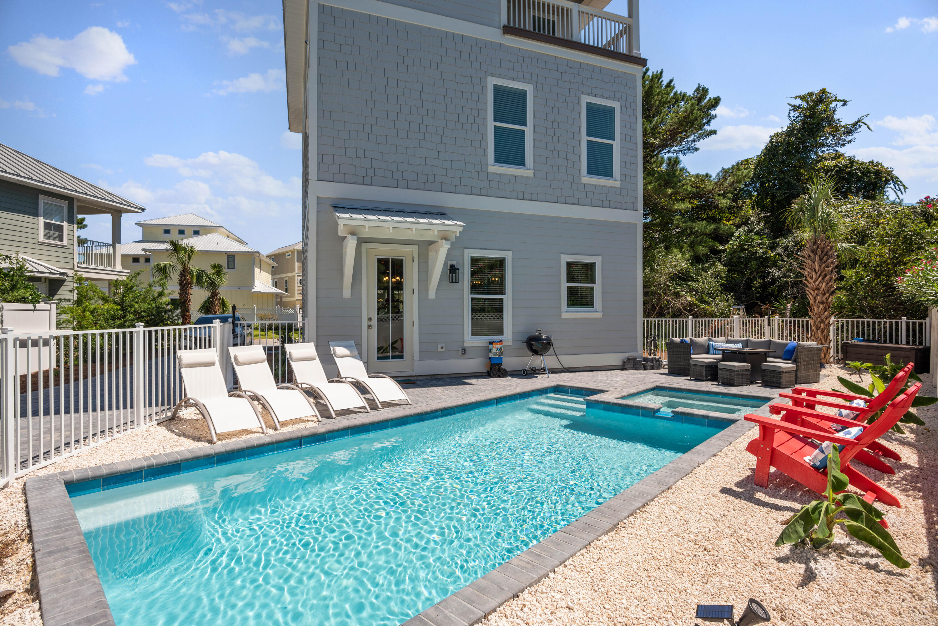 Residential in Miramar Beach 3