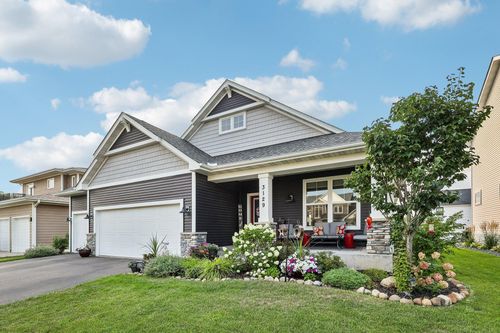 3129 Glasgow Street, RIVER FALLS, WI, 54022 | Card Image