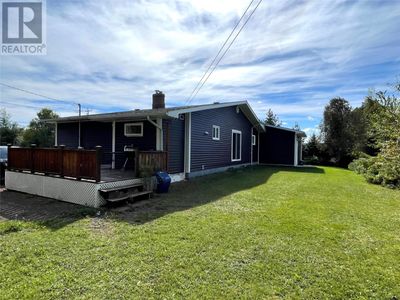 616 Main St, House other with 3 bedrooms, 2 bathrooms and null parking in Bishops Falls NL | Image 2