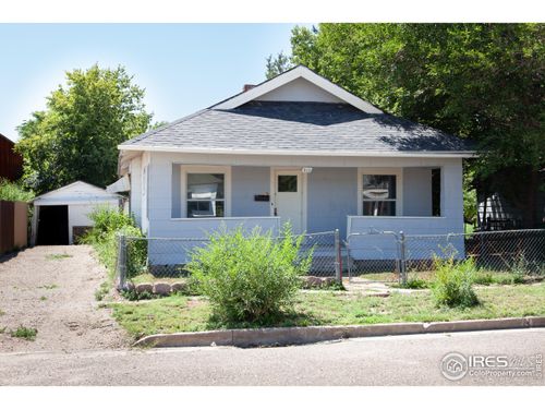 319 Walnut St, Sterling, CO, 80751-3307 | Card Image