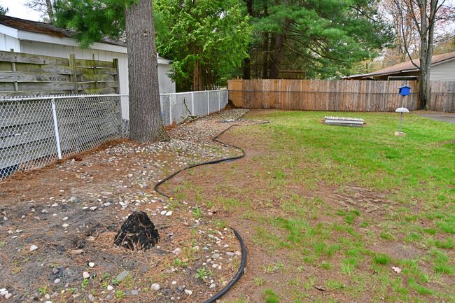 8884 South St, House other with 2 bedrooms, 1 bathrooms and null parking in Saint Helen MI | Image 20