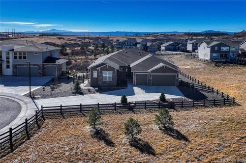 3158 Wingspan Pt, Castle Rock, CO, 80108-7847 | Card Image