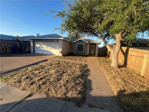 710 Saint Agatha Dr, Corpus Christi, TX, 78418-5748 | Card Image