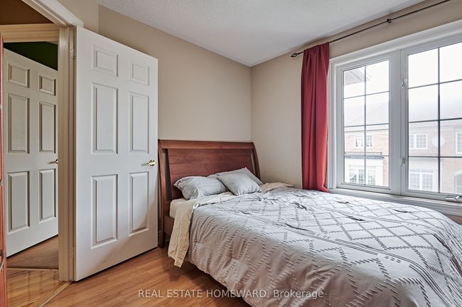 4 Isaac Devins Ave, House attached with 3 bedrooms, 4 bathrooms and 1 parking in Vaughan ON | Image 26