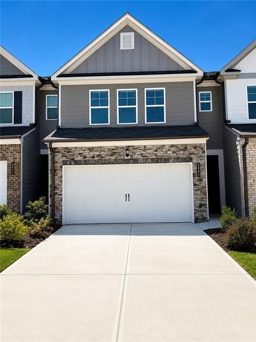 111-3845 Billabong Trl, Gainesville, GA, 30506-3618 | Card Image