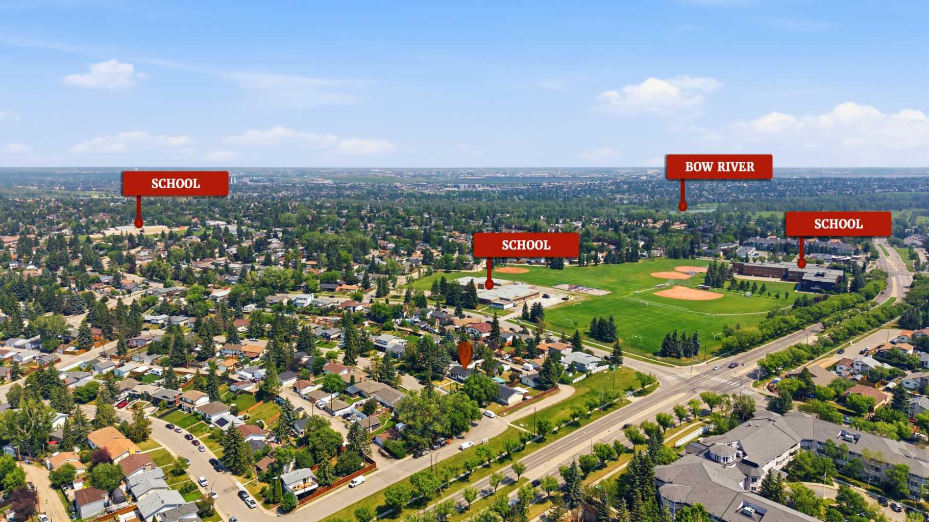 Residential in Calgary 5