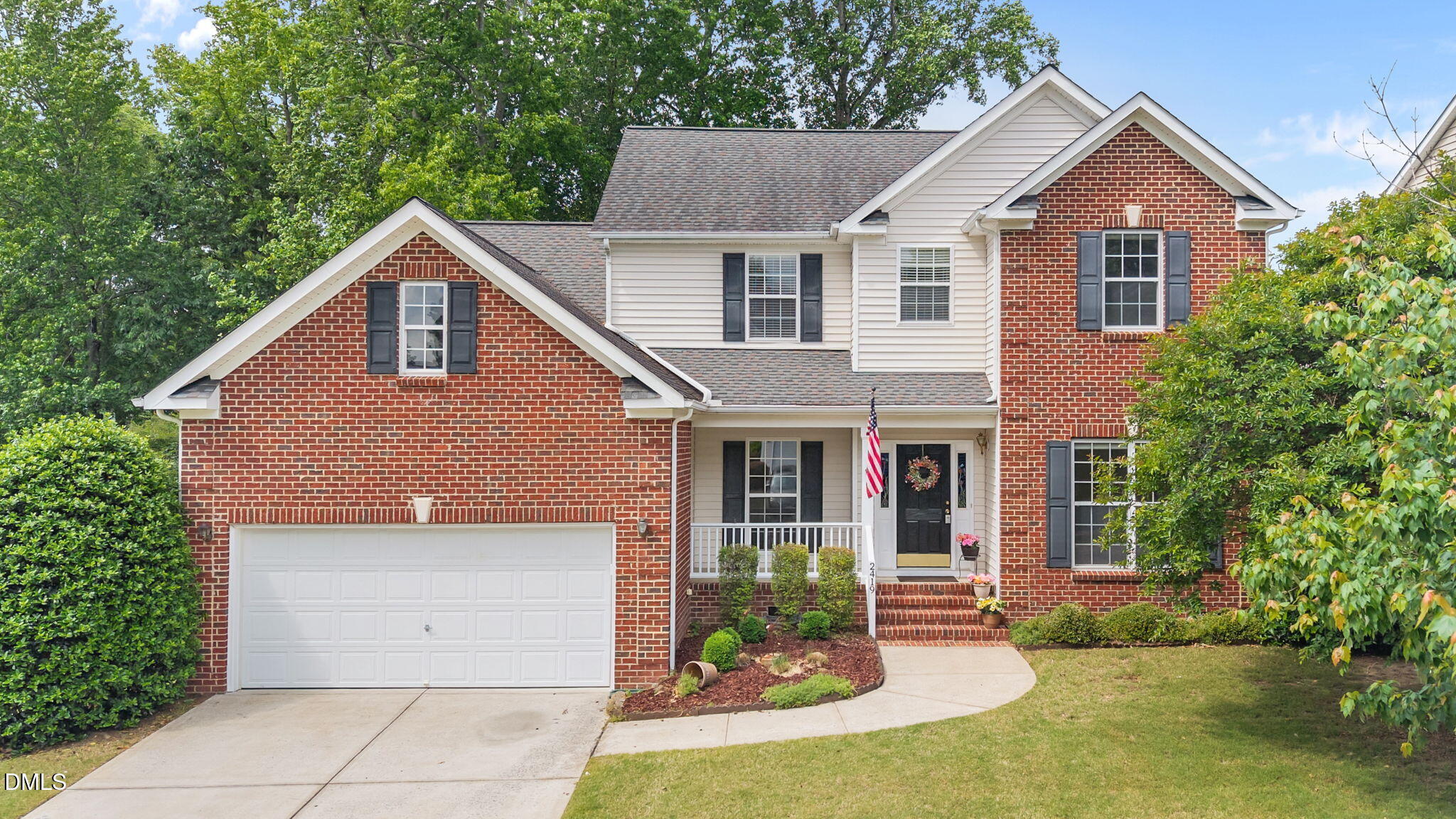 Residential in Fuquay Varina 3