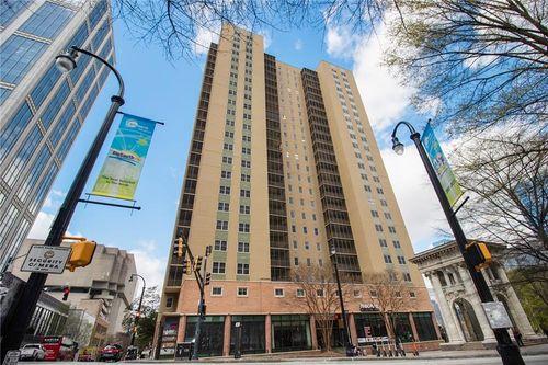 21k-300 W Peachtree St Nw, Atlanta, GA, 30308 | Card Image