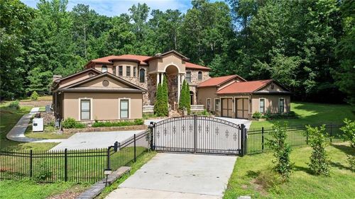 1416 Walcutts Way Nw, Marietta, GA, 30064-4742 | Card Image
