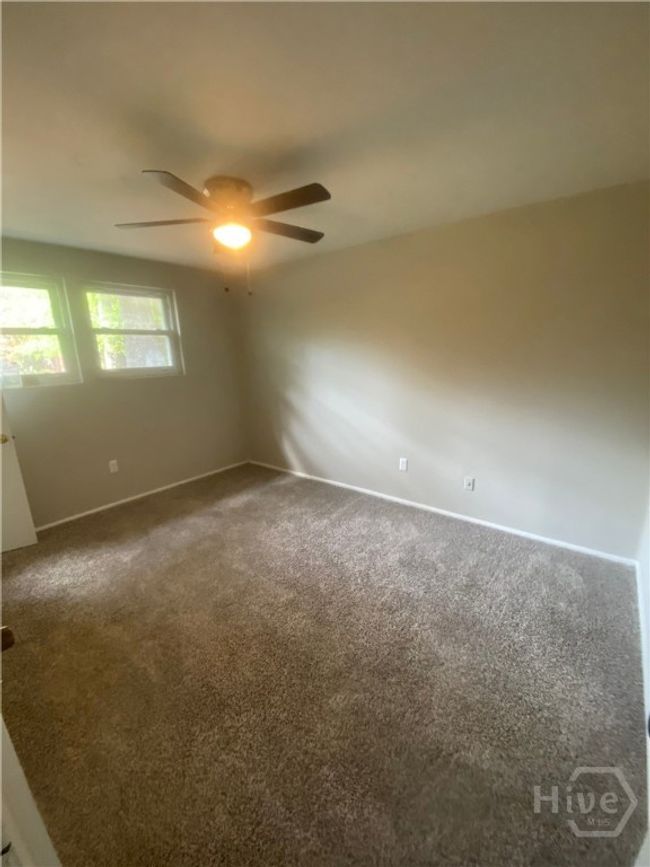 409 Sharondale Rd, House other with 3 bedrooms, 2 bathrooms and null parking in Savannah GA | Image 5