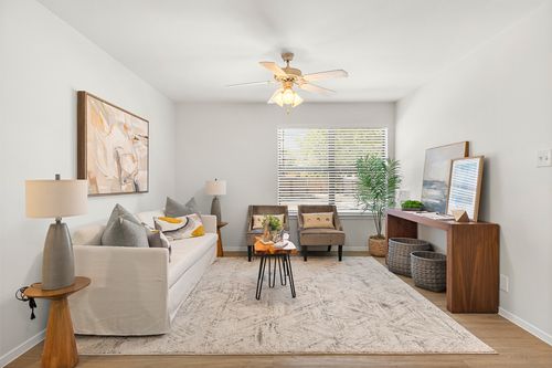 415-1500 Northwest Boulevard, Georgetown, TX, 78628 | Card Image