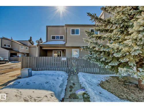 1660 Lakewood Road South Nw, Edmonton, AB, T6K3H5 | Card Image