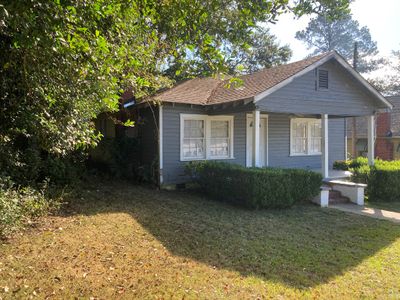 1718 16th Avenue, House other with 2 bedrooms, 1 bathrooms and null parking in Phenix City AL | Image 3