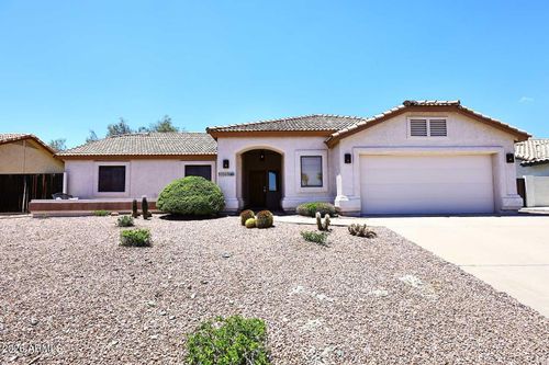 15036 N Maple Dr, Fountain Hills, AZ, 85268-2245 | Card Image