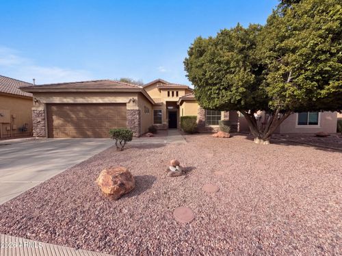12846 W Rosewood Dr, El Mirage, AZ, 85335-7208 | Card Image