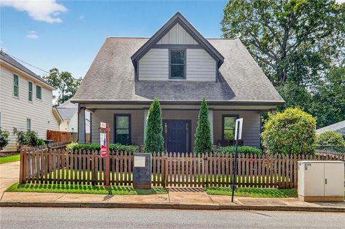 3098 Jackson St, Hapeville, GA, 30354-1103 | Card Image
