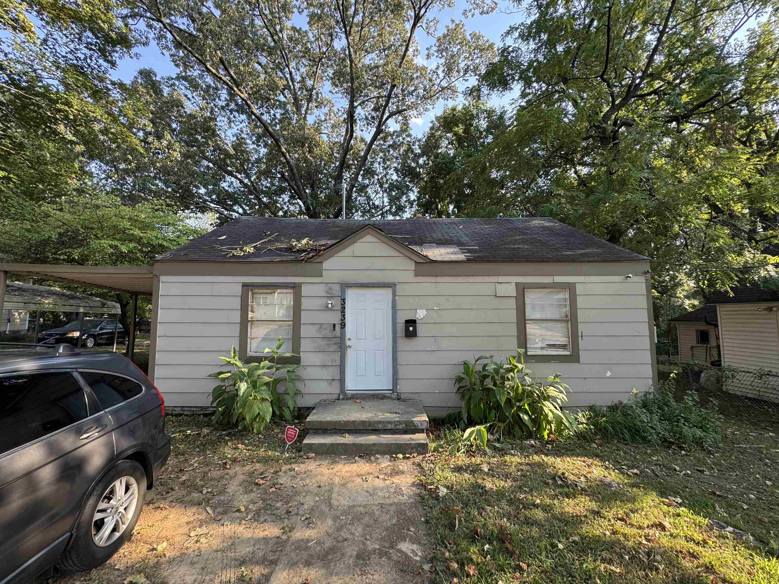 Residential in Memphis