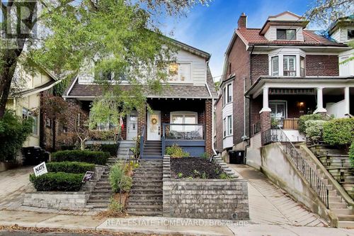 163 Glenmount Park Rd, Toronto, ON, M4E2N3 | Card Image