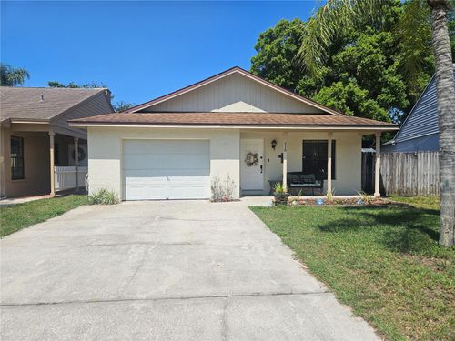 516 Sheridan Dr, Palm Harbor, FL, 34684-4248 | Card Image