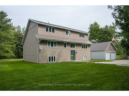 28 Pinegrove Cres, Lisle, ON, L0M1M0 | Card Image