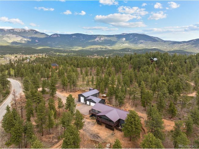 50 Road P78, House other with 5 bedrooms, 5 bathrooms and null parking in Bailey CO | Image 42