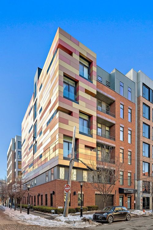 apt-5a-1404 Grand St, Hoboken, NJ, 07030-2398 | Card Image