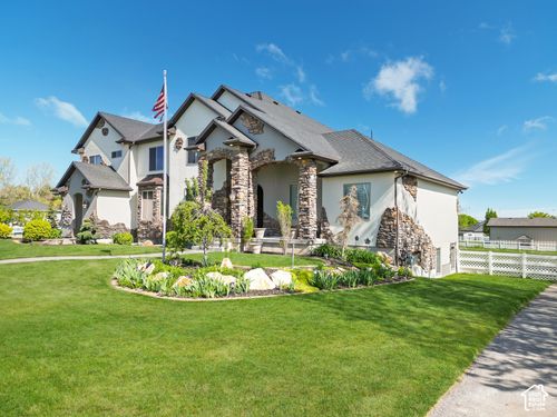 3702 W Wasatch Downs Dr, South Jordan, UT, 84095 | Card Image