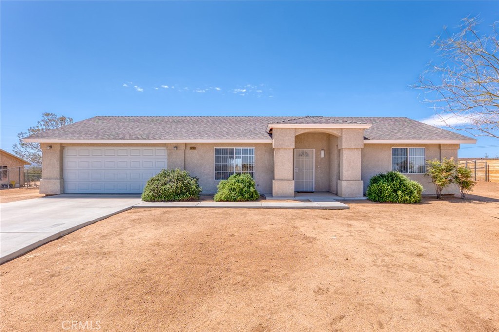 Residential in Yucca Valley