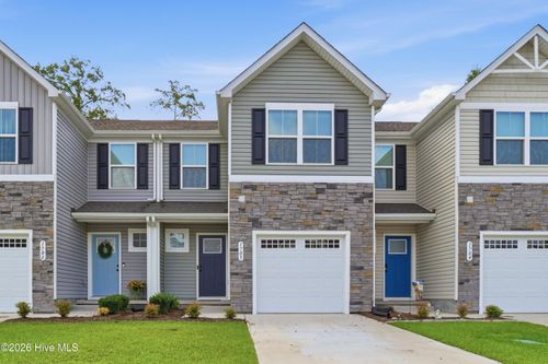 1705 Raven Way, Elizabeth City, NC, 27909 | Card Image