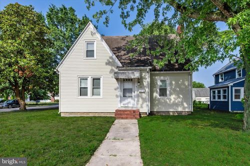 500 N Shipley St, SEAFORD, DE, 19973-2320 | Card Image