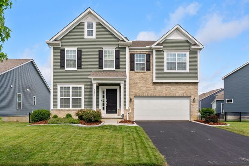 6452 Rockhold Dr, Westerville, OH, 43081-4184 | Card Image