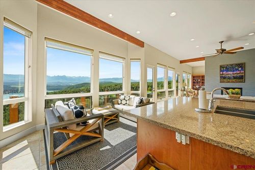555 Waterview Ln, Ridgway, CO, 81432-9349 | Card Image