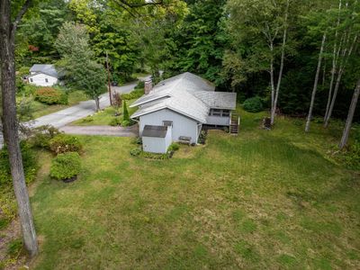 11 Maple Street, House other with 3 bedrooms, 1 bathrooms and null parking in Plymouth NH | Image 2