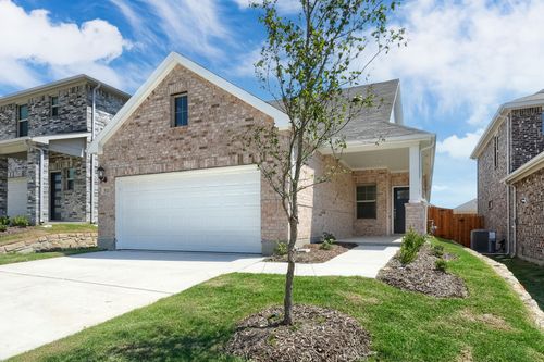 512 Ezra Ln, Mckinney, TX, 75069-2241 | Card Image