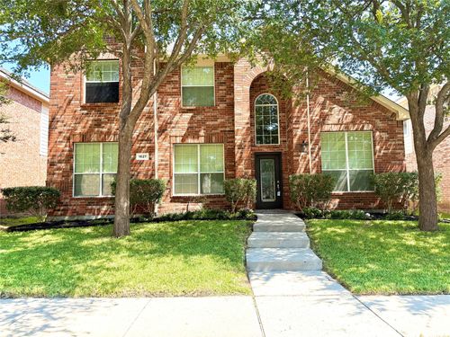 1627 Mineral Springs Dr, Allen, TX, 75002-0617 | Card Image