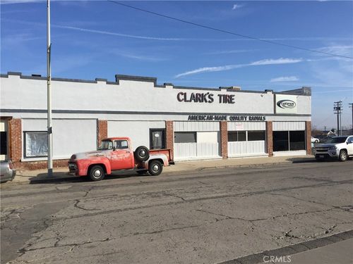 400 North St, Taft, CA, 93268 | Card Image