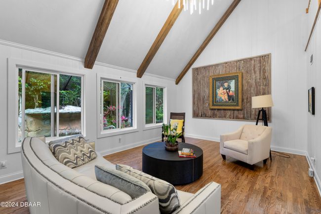 120 Beach St, House other with 5 bedrooms, 5 bathrooms and null parking in Ponce Inlet FL | Image 27