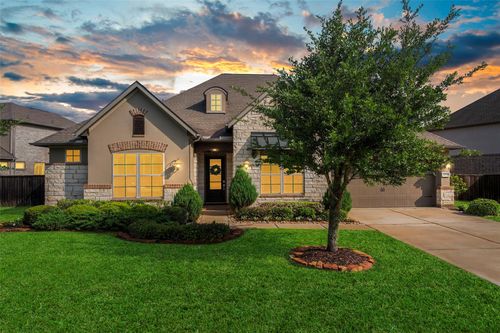 20330 Mercer Grove Dr, Cypress, TX, 77433-0171 | Card Image