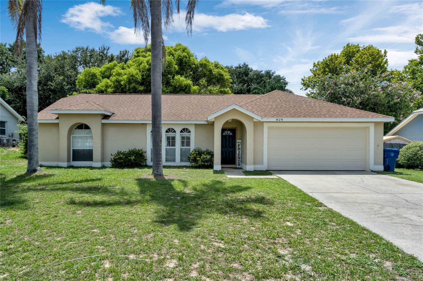 Maple Forest Ave, Minneola, FL 34715