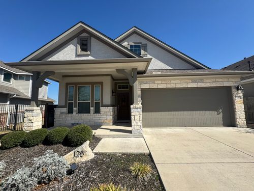 120 Fallow Cv, Georgetown, TX, 78628-2124 | Card Image