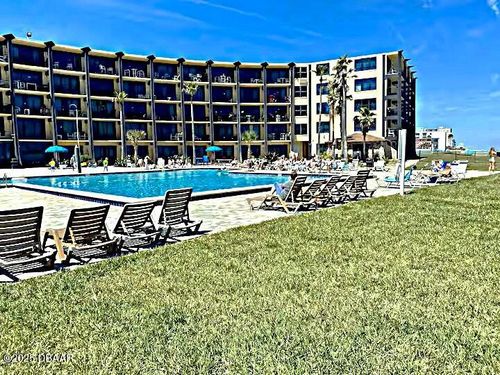 321-2301 S Atlantic Ave, Daytona Beach Shores, FL, 32118-5321 | Card Image