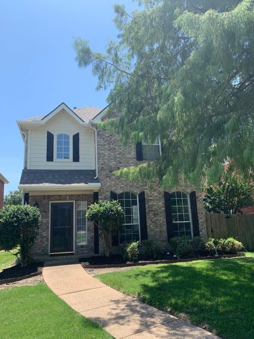 531 Hawken Dr, Coppell, TX, 75019-6459 | Card Image