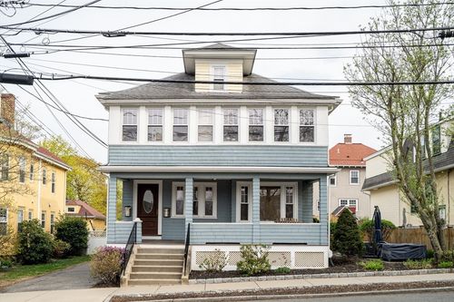 a-12 Highland Ave, Arlington, MA, 02476-6204 | Card Image