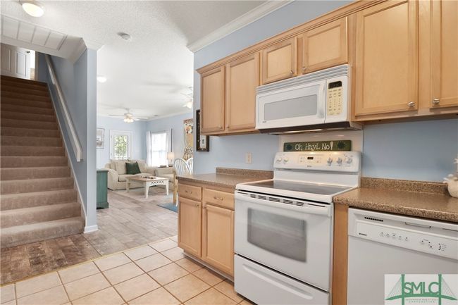 1009 Laurel Ave, House other with 3 bedrooms, 2 bathrooms and null parking in Tybee Island GA | Image 18